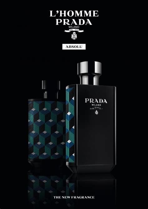 prada man fragrances|prada fragrances men's.